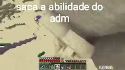 Saca só