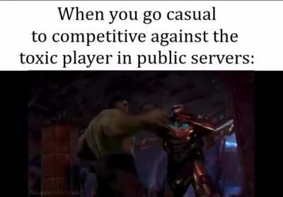 Months of PvP and Tournaments put into action