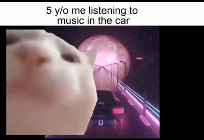 Good old days