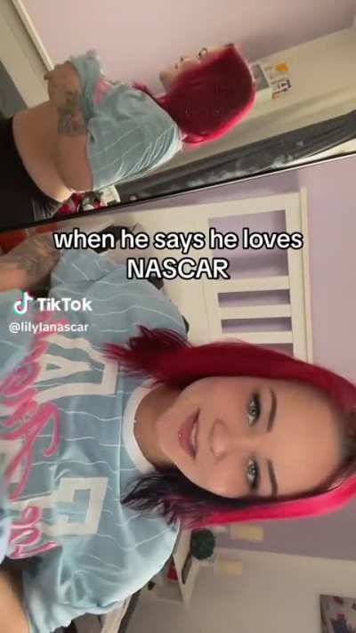 @lilylanascar