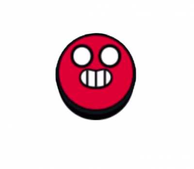 He went ballistic (Animation)