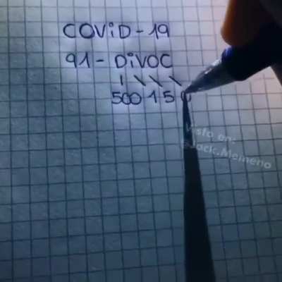 la verdad sobre el coronavirus