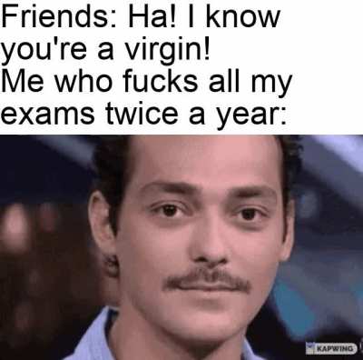 If only they knew
