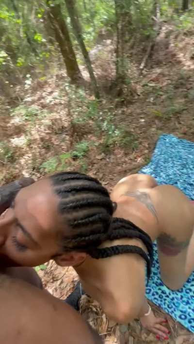 Throat GOAT Natalia La Potra 👅💦💦