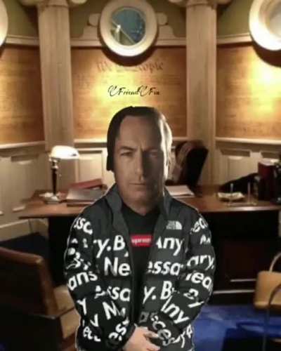 Dripping Jimmy