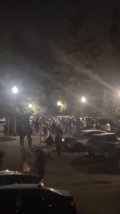 parking lot club @ berkeley (shoutout to the two girls who started this)