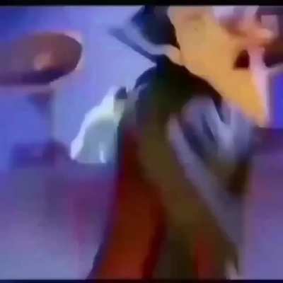 Rip headphone users
