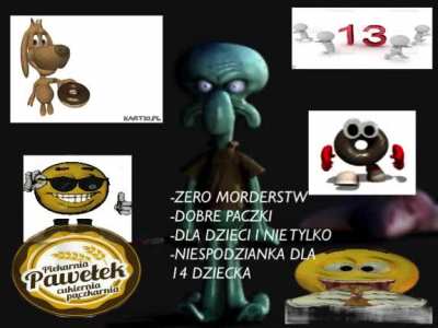 PIEKARNIA „PAWEŁEK” WOŁOMIN - CZEKAMY TYLKO NA CIEBIE! 😅😅🔥💪