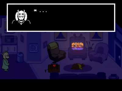 ...