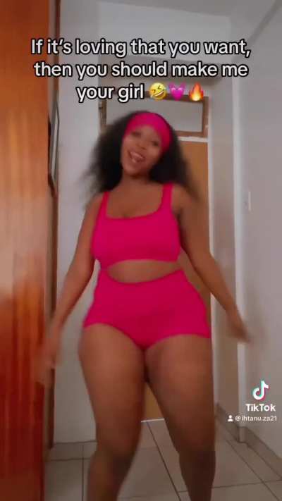 PINKY