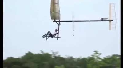 Suggestion: Funny pedal planes? 🙄👉👈