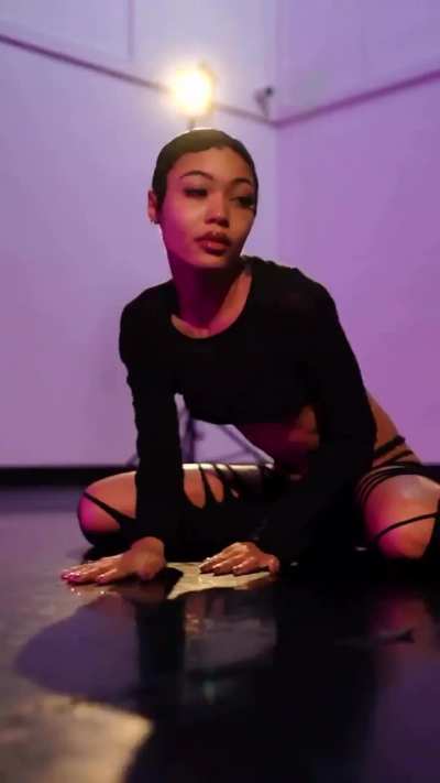 Coi new dancing