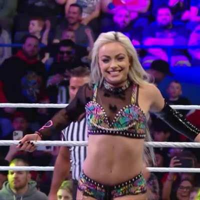 Liv Morgan