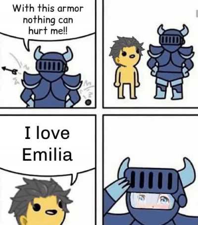 Critical hit