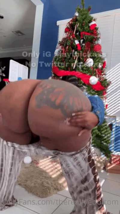 Thick BBW