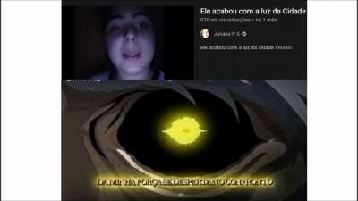 Um deus