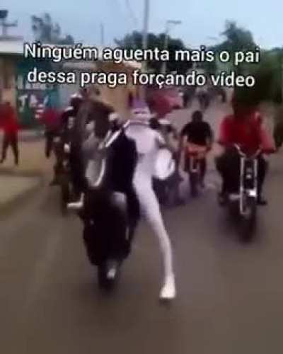 Mlk chato