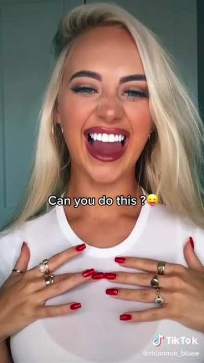 Tongue Work
