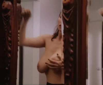 Mimi Rogers 