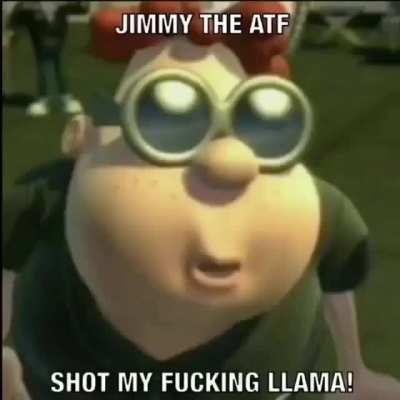the atf when they read the constitution