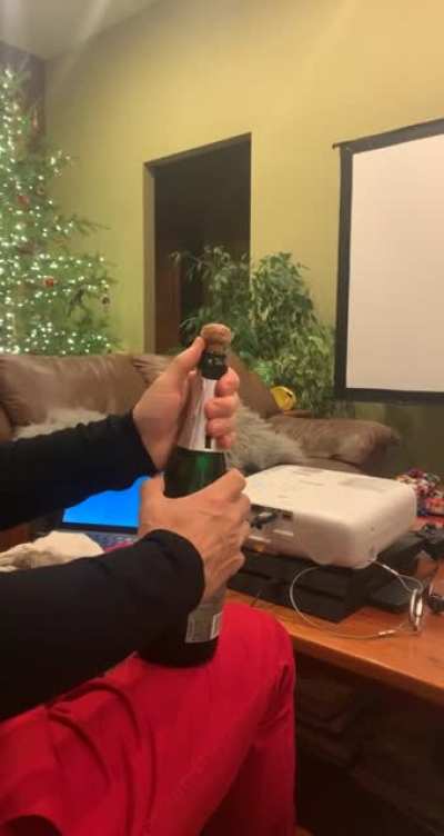 Spreading Christmas Cheer