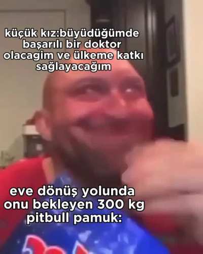abi kopegin sucu yok cocukta suc😳