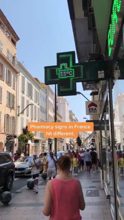 Les autres admirateurs insoupçonnés du système de santé français