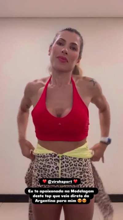 Ana Paula Minerato