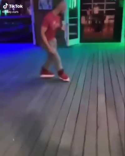 Oooh shit ayyy
