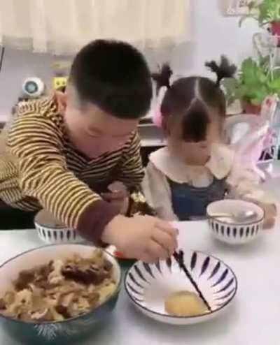 Beyond adorable