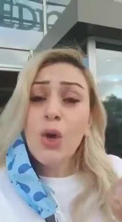 Hükümet nerede