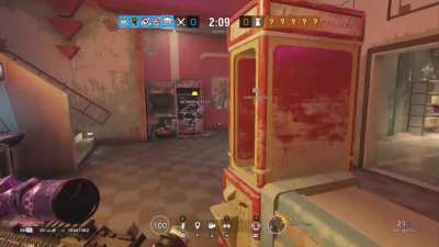 Gonne-6’s hidden ability