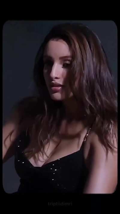 Tripti Dimri