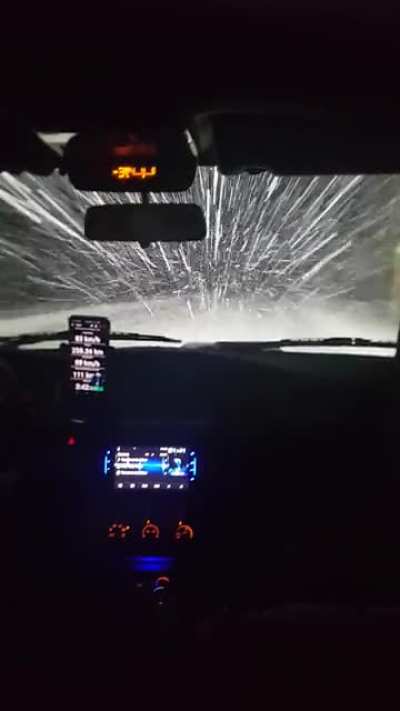 Driving in Norway