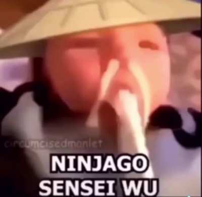 Snotjitsu