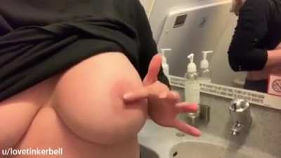 Happy Titty Tuesday