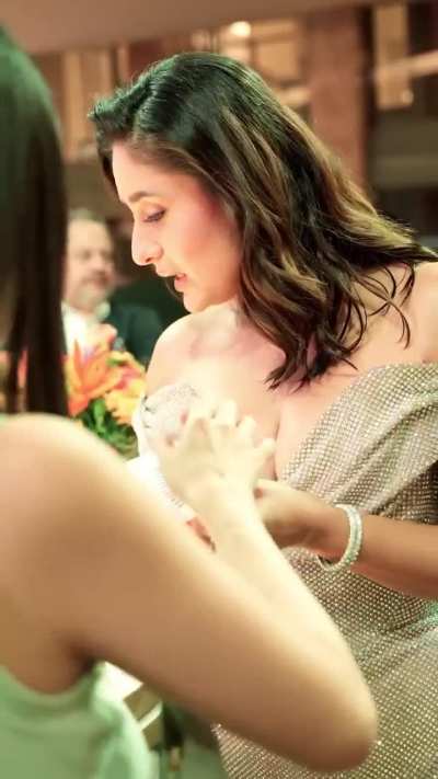 Kareena Kapoor Khan 