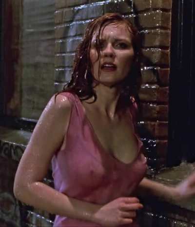 Kirsten Dunst