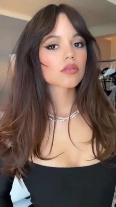 She’s so so beautiful