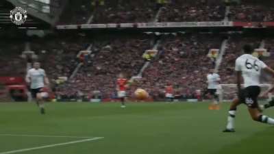 PEAK RASHFORD!