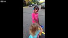 Taught to hate early.