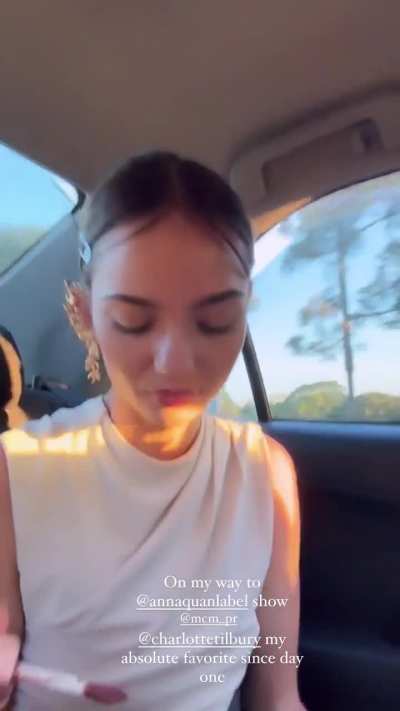 So pretty