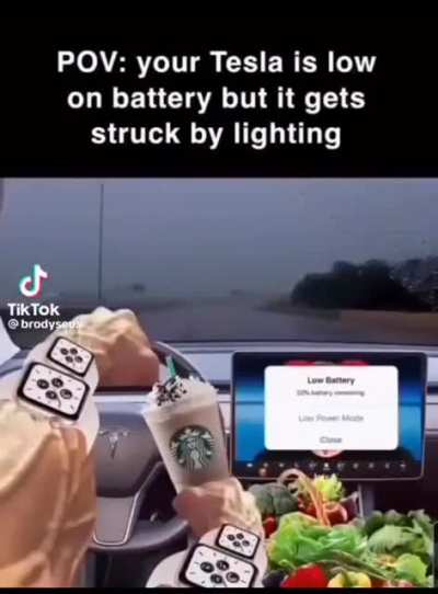 Tesla