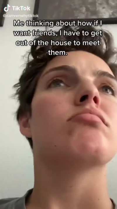 New Tiktok
