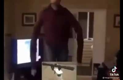 gentleman