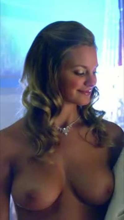 Cassie Keller - A Very Harold & Kumar Christmas 60 FPS