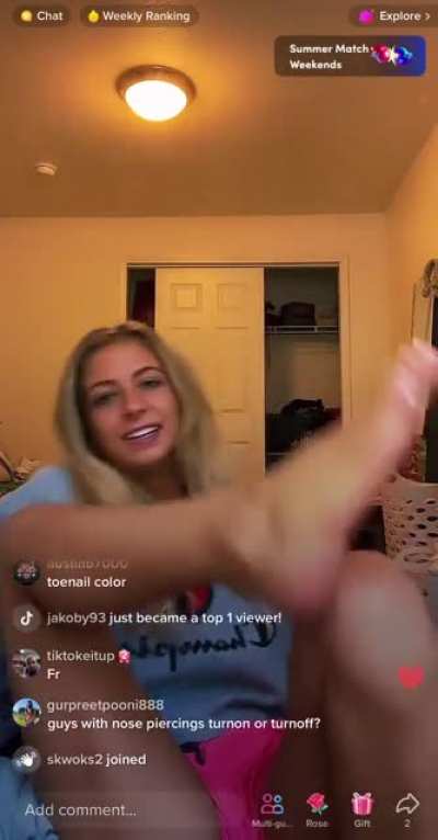 Fire soles