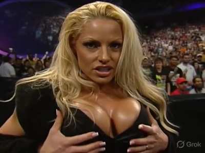 Trish