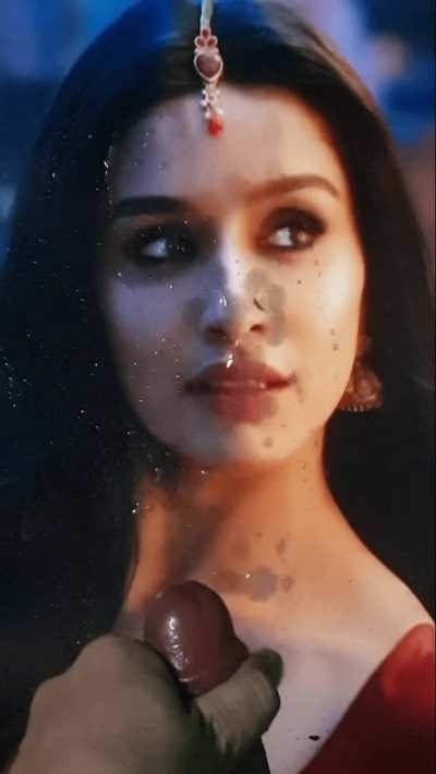 Shraddha Kapoor tribute Slo-mo💦 💦