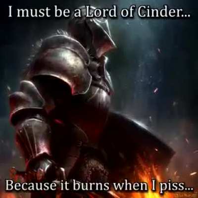 Lord of Dick Pain